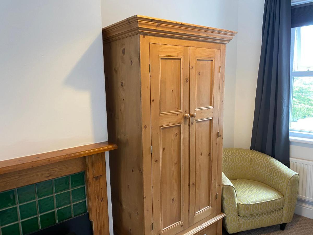 The Old Post Office - Giggleswick Villa Bagian luar foto